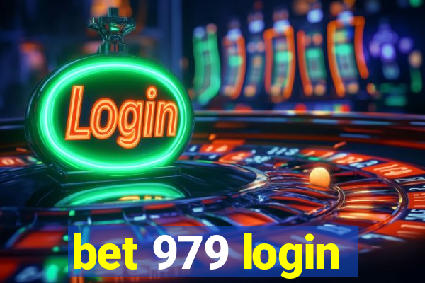 bet 979 login